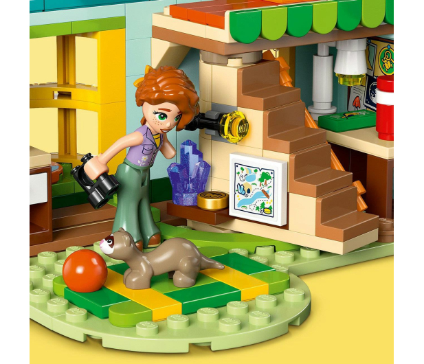 LEGO Friends 42646 Pokój Autumn - 1284094 - zdjęcie 8
